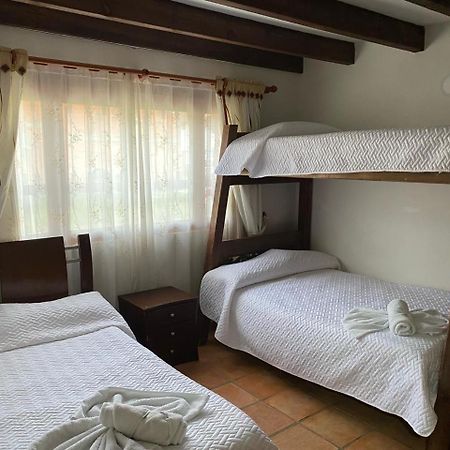 Apartamento Madeiro 莱瓦镇 外观 照片