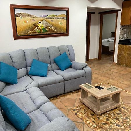 Apartamento Madeiro 莱瓦镇 外观 照片