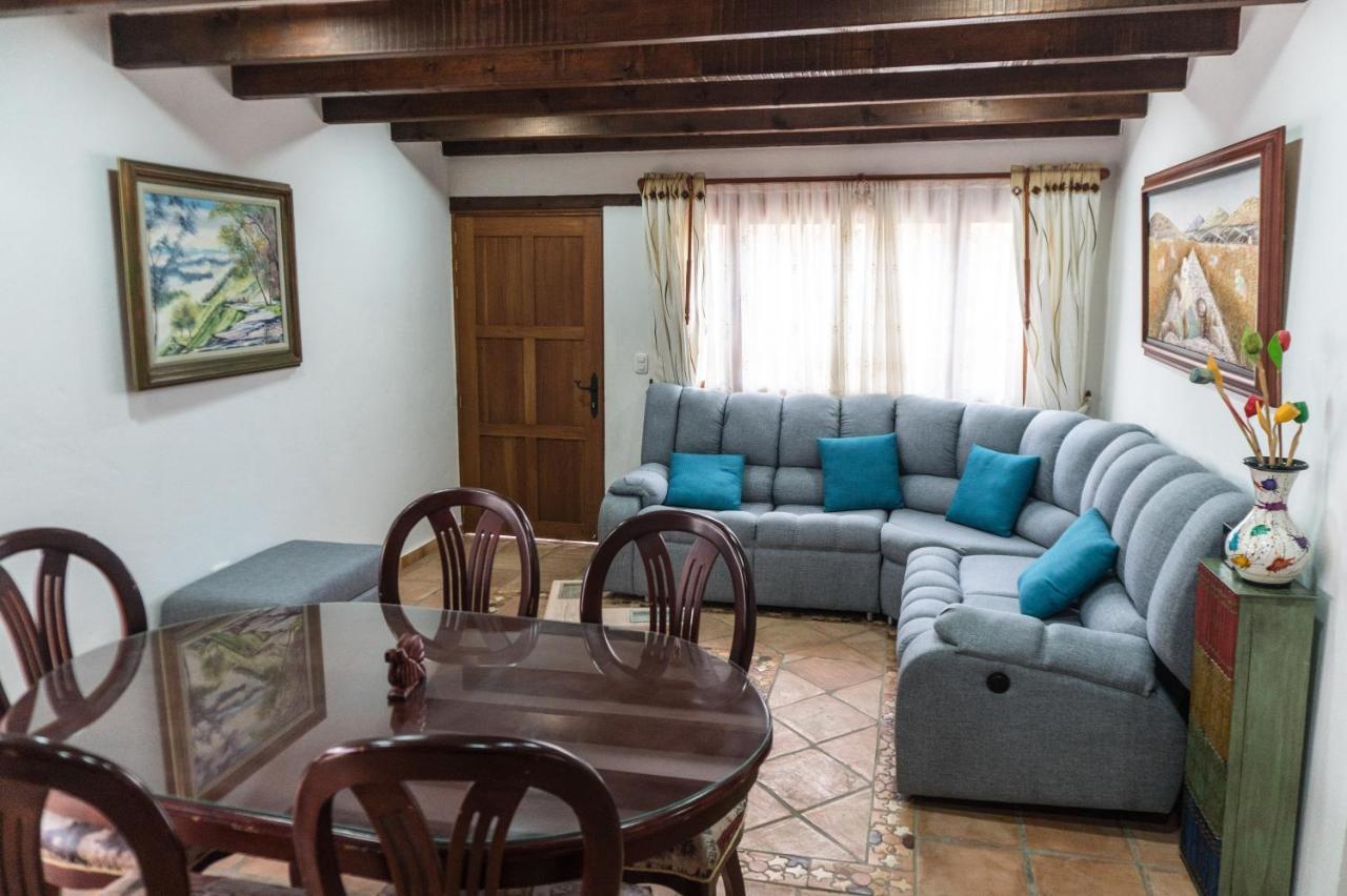 Apartamento Madeiro 莱瓦镇 外观 照片