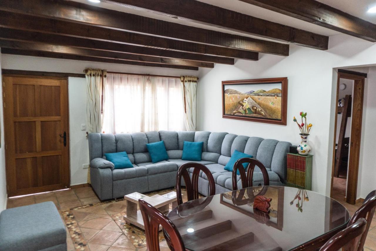 Apartamento Madeiro 莱瓦镇 外观 照片